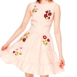 Kate Spade Ma cherie size 4